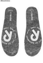 REIMA žieminiai batai Sophis.