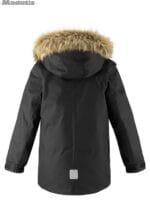 REIMA žieminė pūkinė striukė Serkku.