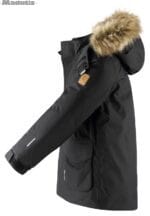 REIMA žieminė pūkinė striukė Serkku.