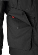 REIMA žieminė pūkinė striukė Serkku.