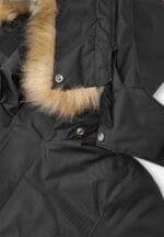 REIMA žieminė pūkinė striukė Serkku.