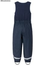 Pašiltintos demis. lietaus kelnės Loiske.