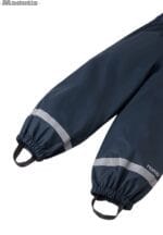 Pašiltintos demis. lietaus kelnės Loiske.