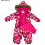 Huppa kombinezonas KEIRA.