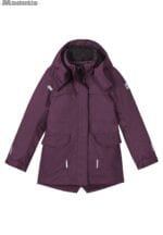 REIMA žieminė striukė Pikkuserkku