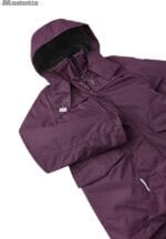 REIMA žieminė striukė Pikkuserkku