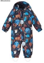 Reimatec® kombinezonas Puhuri AW22