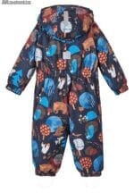 Reimatec® kombinezonas Puhuri AW22