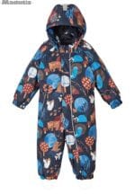 Reimatec® kombinezonas Puhuri AW22