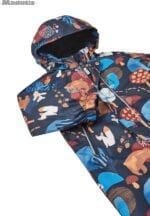 Reimatec® kombinezonas Puhuri AW22