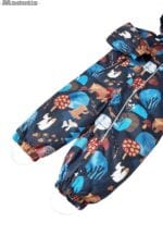 Reimatec® kombinezonas Puhuri AW22