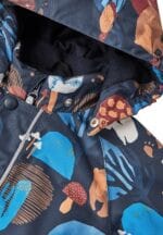 Reimatec® kombinezonas Puhuri AW22