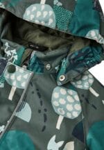 Reimatec® kombinezonas Puhuri AW22