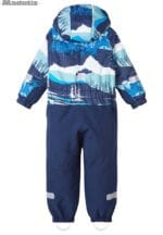 REIMA žieminis kombinezonas Kurikka