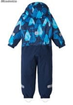 REIMA žieminis kombinezonas Kurikka