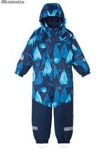 REIMA žieminis kombinezonas Kurikka