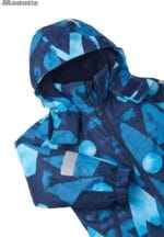 REIMA žieminis kombinezonas Kurikka