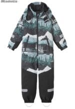 REIMA žieminis kombinezonas Kurikka