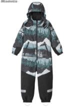 REIMA žieminis kombinezonas Kurikka