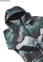 REIMA žieminis kombinezonas Kurikka