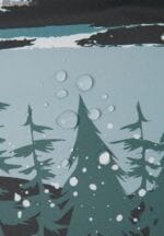 REIMA žieminis kombinezonas Kurikka