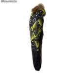 Huppa kombinezonas WILLE AW22