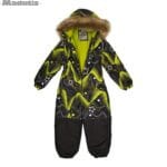 Huppa kombinezonas WILLE AW22