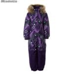 Huppa kombinezonas WILLE AW22