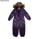 Huppa kombinezonas WILLE AW22