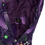 Huppa kombinezonas WILLE AW22