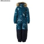 Huppa kombinezonas WILLE AW22