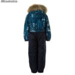 Huppa kombinezonas WILLE AW22