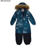 Huppa kombinezonas WILLE AW22