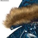 Huppa kombinezonas WILLE AW22