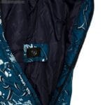 Huppa kombinezonas WILLE AW22