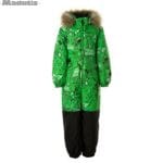 Huppa kombinezonas WILLE AW22