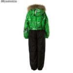 Huppa kombinezonas WILLE AW22