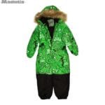 Huppa kombinezonas WILLE AW22