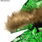 Huppa kombinezonas WILLE AW22