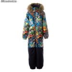 Huppa kombinezonas WILLE AW22