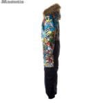 Huppa kombinezonas WILLE AW22