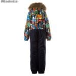 Huppa kombinezonas WILLE AW22