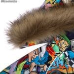 Huppa kombinezonas WILLE AW22