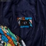 Huppa kombinezonas WILLE AW22