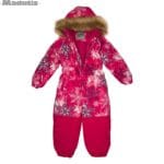 Huppa kombinezonas WILLE AW22