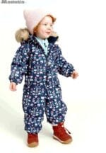 Reimatec® kombinezonas Lappi AW22