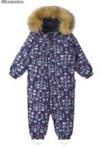 Reimatec® kombinezonas Lappi AW22