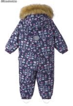 Reimatec® kombinezonas Lappi AW22