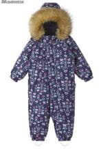 Reimatec® kombinezonas Lappi AW22