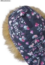 Reimatec® kombinezonas Lappi AW22